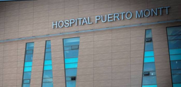 Servicio de Salud Reloncaví