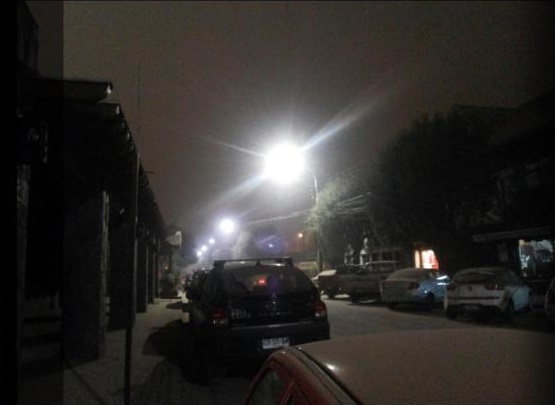 Auditor | Radio Punto 7