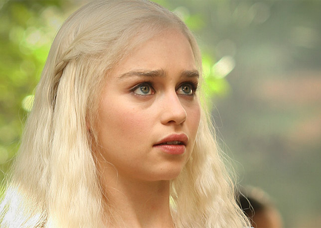Daenerys Targaryen