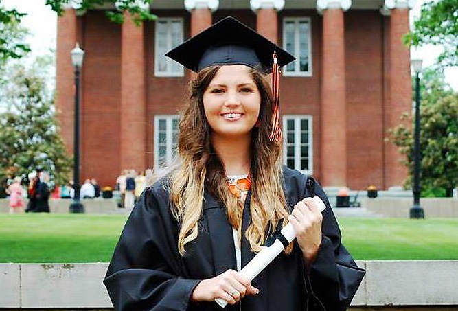 Erica Hagan | Facebook