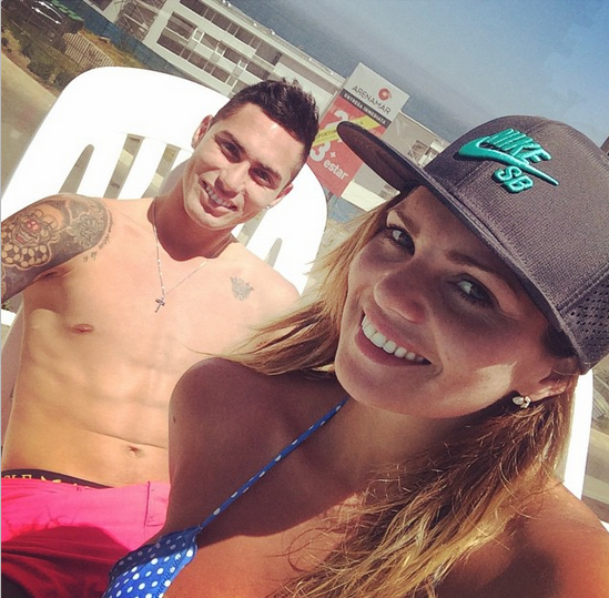 Jean Paul Pineda | Instagram