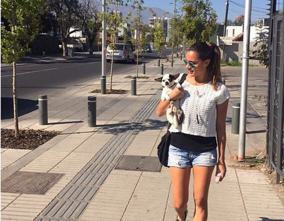 Gianella Marengo | Instagram