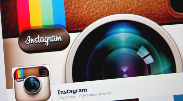 Náuseas: Este es oficialmente el Instagram más 