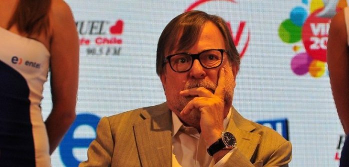 Raúl Zamora | Agencia UNO