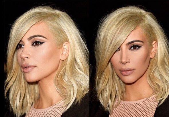 Kim Kardashian | Instagram