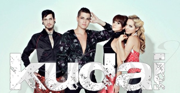 Kudai