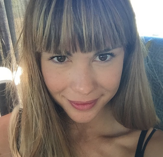 Laura Prieto | Instagram
