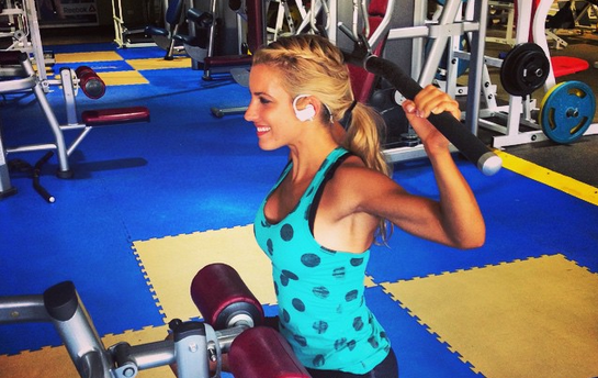 Lucila Vit | Instagram