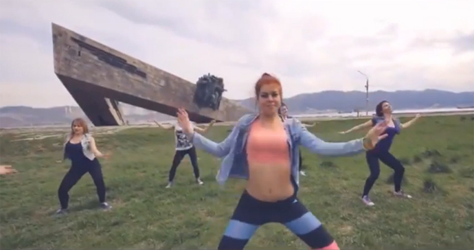 Captura de Youtube