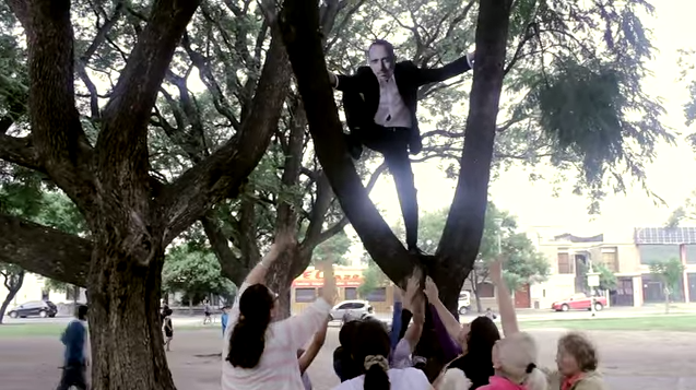 Captura | Youtube