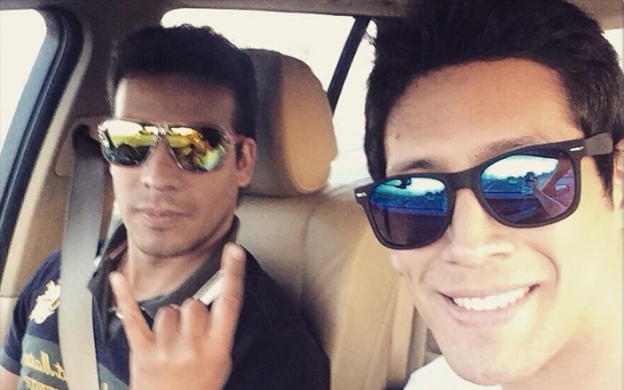 El ex participante de 