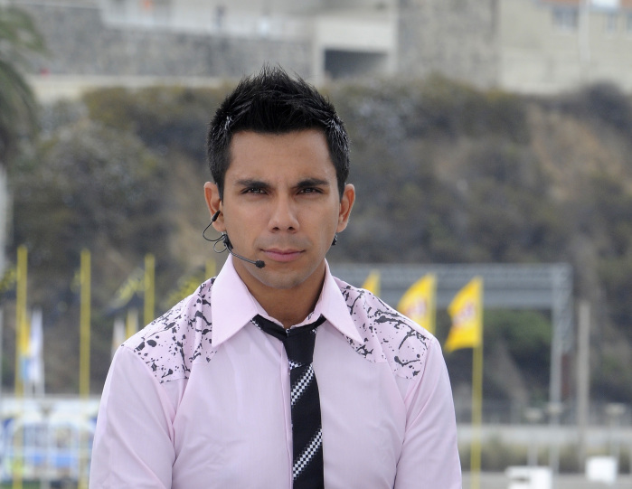 Pablo Ovalle | Agencia UNO