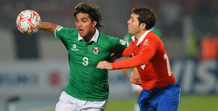 Bolivia dio a conocer prenómina de 30 nombres de cara a Copa América