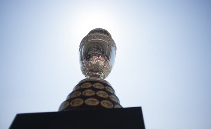 Los suculentos premios que recibirá la reina de la Copa América