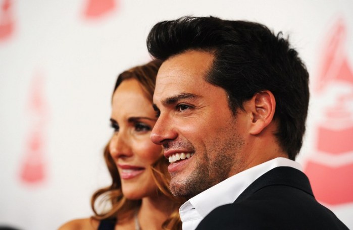 Latin Recording Academy | AFP