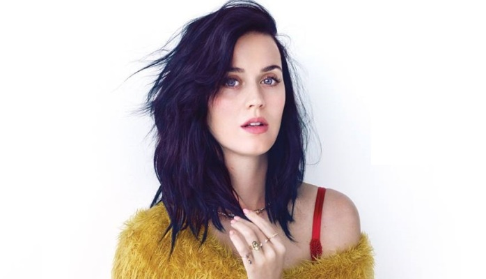 Katy Perry | Instagram