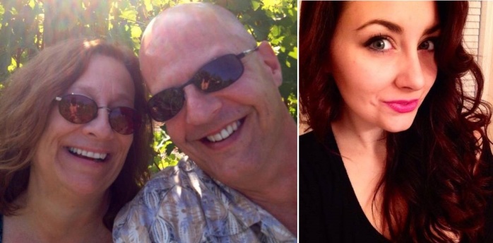 Hombre canadiense asesinó a su hija y esposa: Así se justificó en Facebook