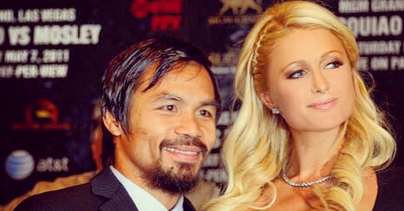 Paris Hilton | Instagram