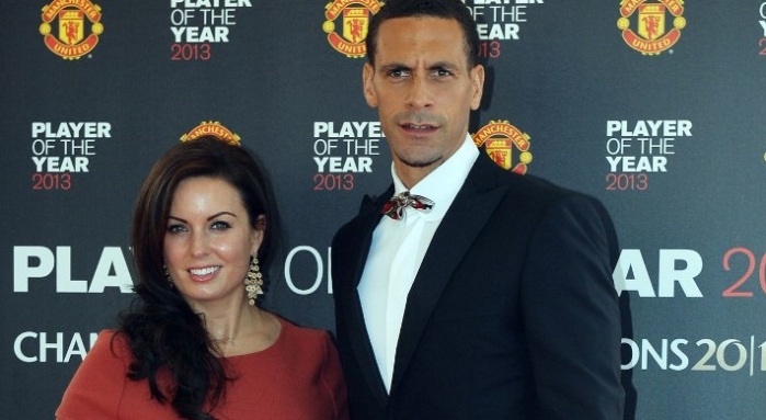 Conmoción en Inglaterra por muerte de esposa de histórico futbolista