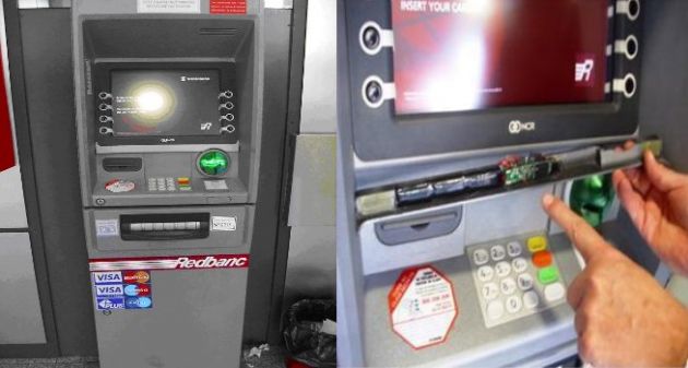 ARCHIVO | Scotiabank