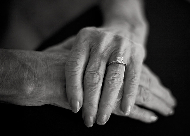*Ann Gordon (cc) | Flickr