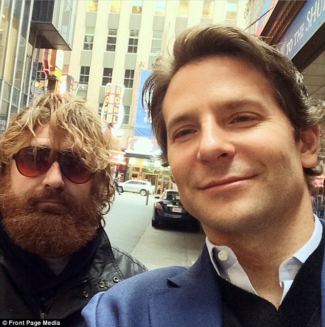 zachgalifianakis_lookalike | Instagram