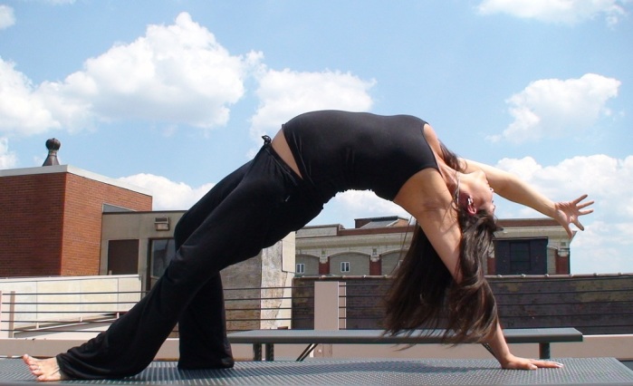 10 cosas que toda mujer debería saber sobre ejercitar durante el embarazo