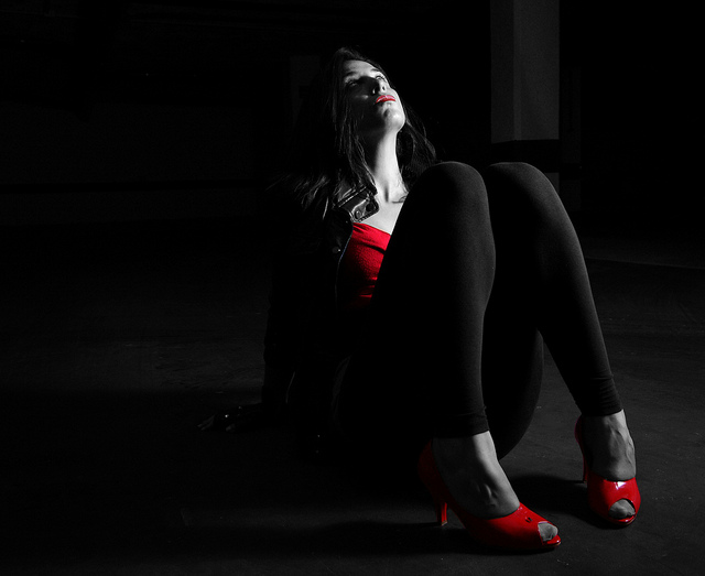 Eva Peris (cc) | Flickr