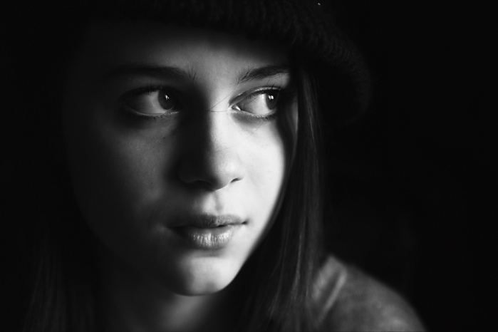 Las respuestas a examen de educación sexual que le costaron la suspensión a joven