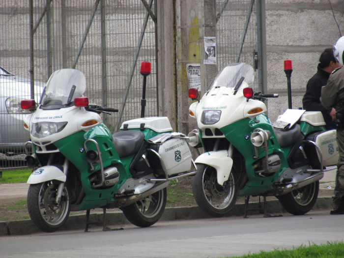 Extranjero es torturado y abandonado en Santiago por tres compatriotas