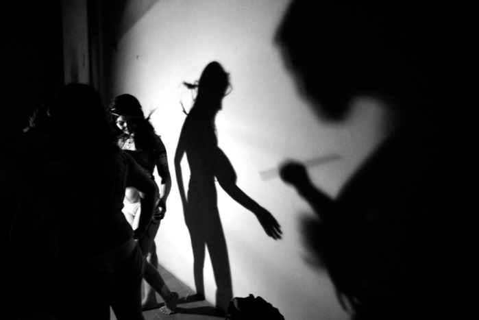 Patudo: Profe norteamericano exigió desnudo a sus alumnos para pasar examen