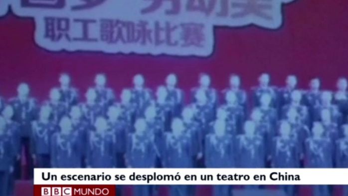 BBC Mundo