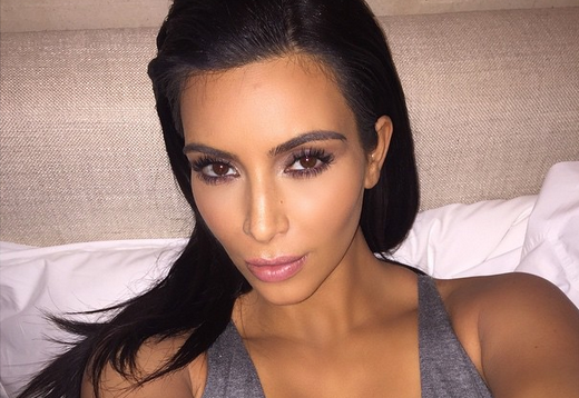 Kim Kardashian | Instagram