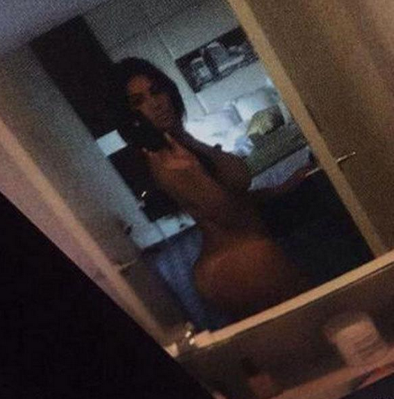 Selfish | Kim Kardashian