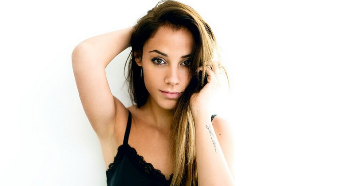 Cristina Morales | Instagram