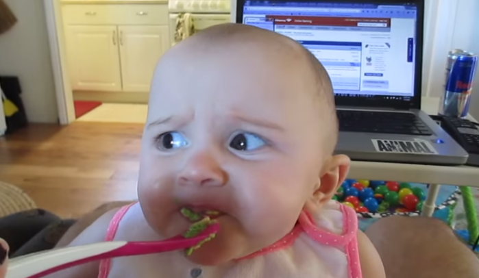 Captura de Youtube