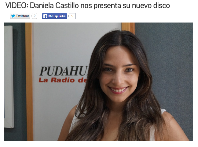 La imagen original | Radio Pudahuel