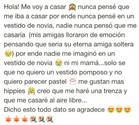 Alison Mandel | Instagram