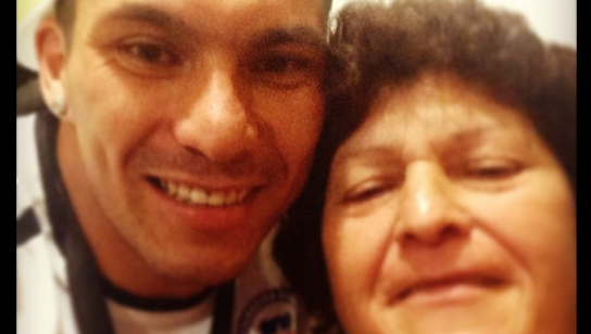 Gary Medel | Instagram