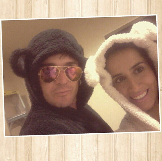 MIla Correa | Instagram