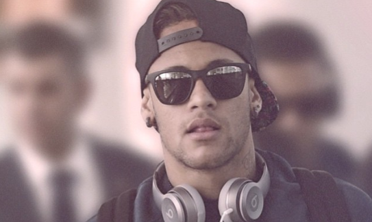 Neymar | Instagram