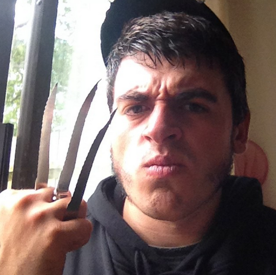 mr_meat_tank | Instagram