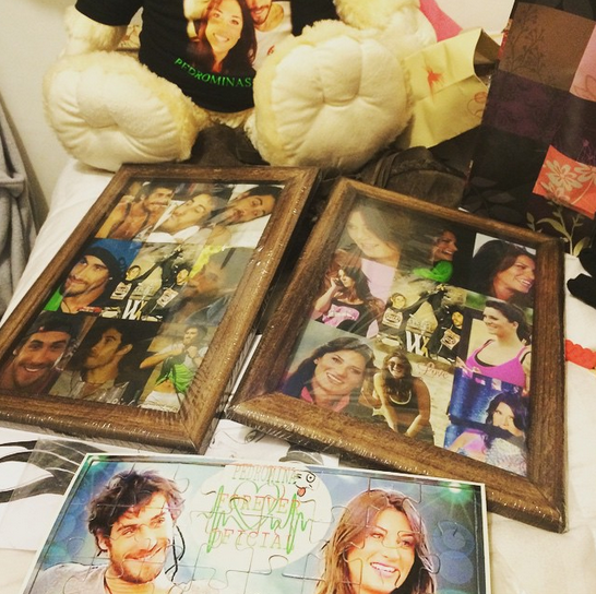 Romina Ansaldo | Instagram