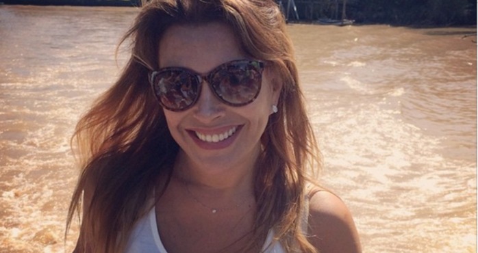 Así consiguió el lujoso anillo de compromiso el novio de Carolina Arregui