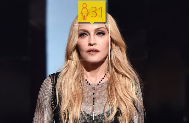 Madonna tiene en realidad 56 años