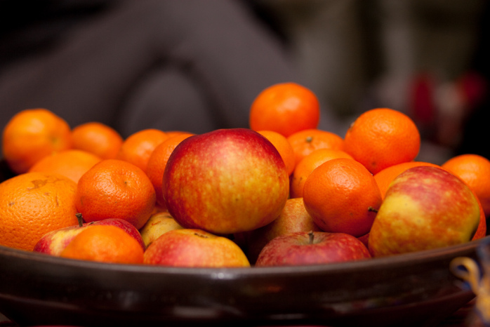 Sólo estos alimentos se podrán vender en colegios debido a Ley de Etiquetado