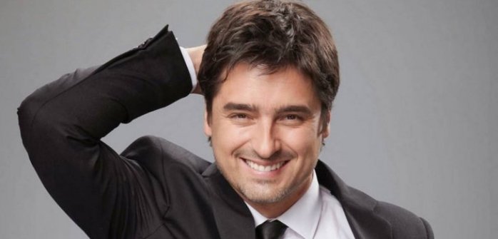 Detallan el anecdótico casting de Jorge Zabaleta antes de volverse famoso