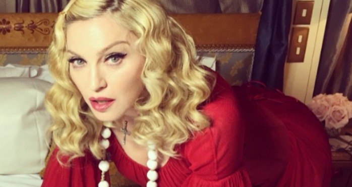 Madonna | Instagram