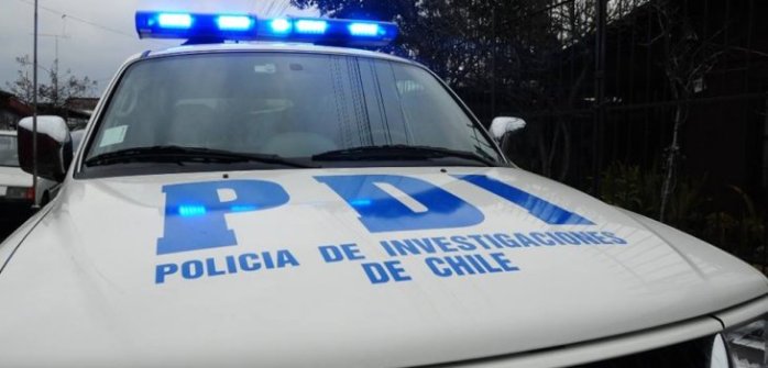 Curicó: Hombre intentó robar frigorífico con frutas y murió asfixiado