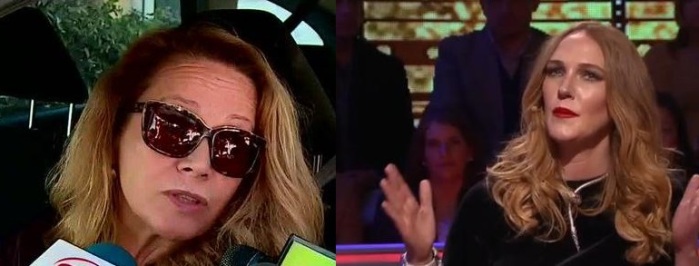 Eli de Caso y Catalina Pulido revelaron asquerosos chascarros que debieron enfrentar